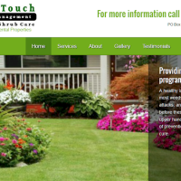 Welcome to our new website